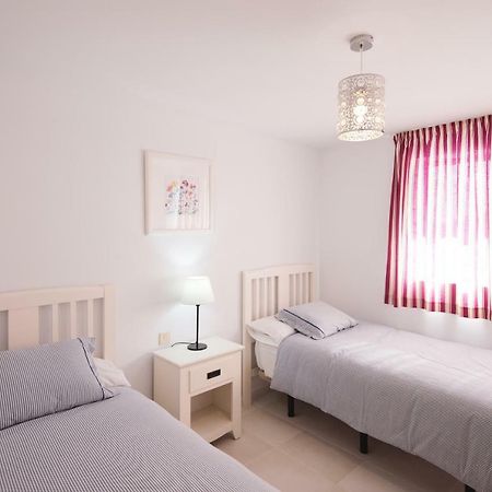 Cardon Big Calm 10 Apartment กอสตากาลมา ภายนอก รูปภาพ
