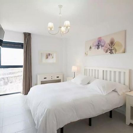 Cardon Big Calm 10 Apartment กอสตากาลมา ภายนอก รูปภาพ