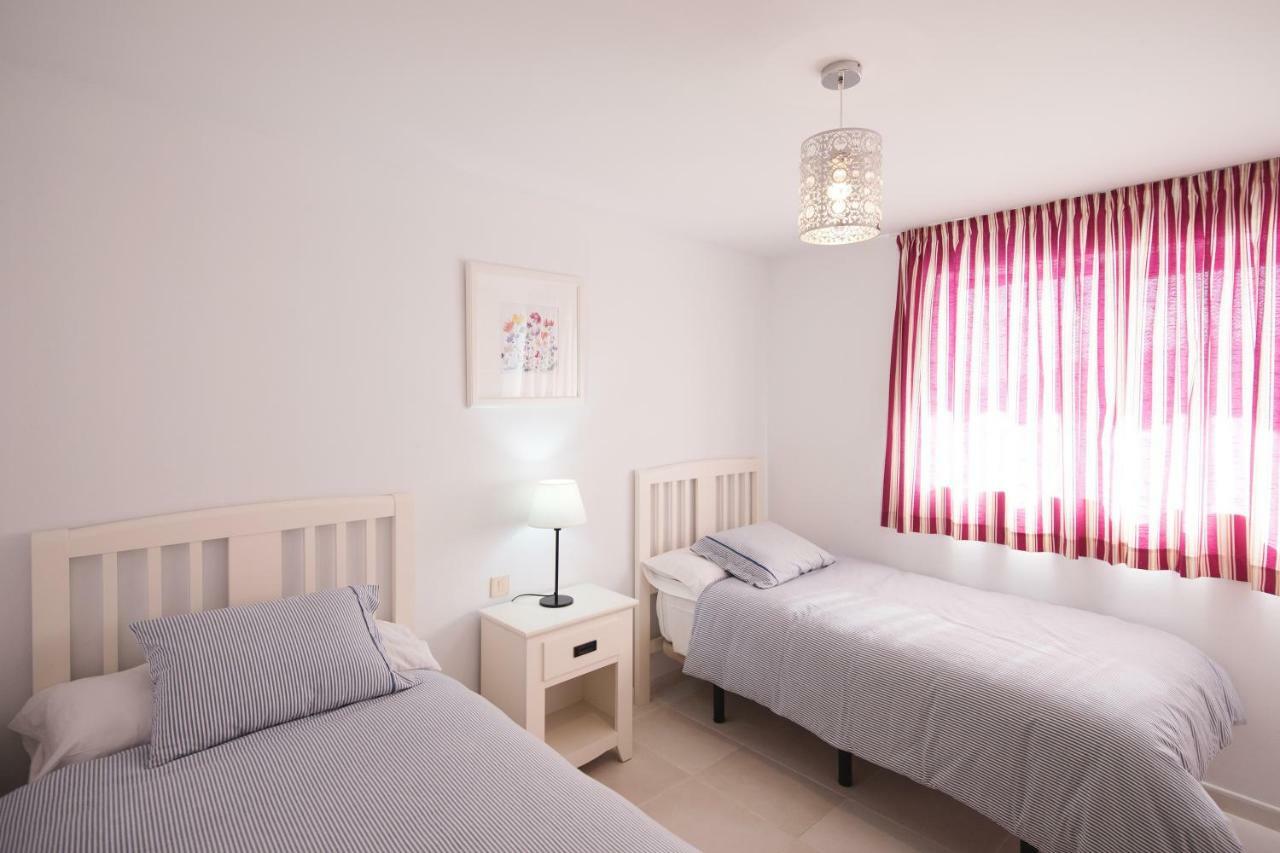 Cardon Big Calm 10 Apartment กอสตากาลมา ภายนอก รูปภาพ