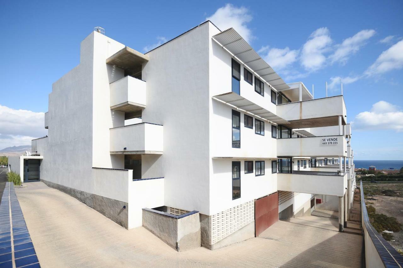 Cardon Big Calm 10 Apartment กอสตากาลมา ภายนอก รูปภาพ