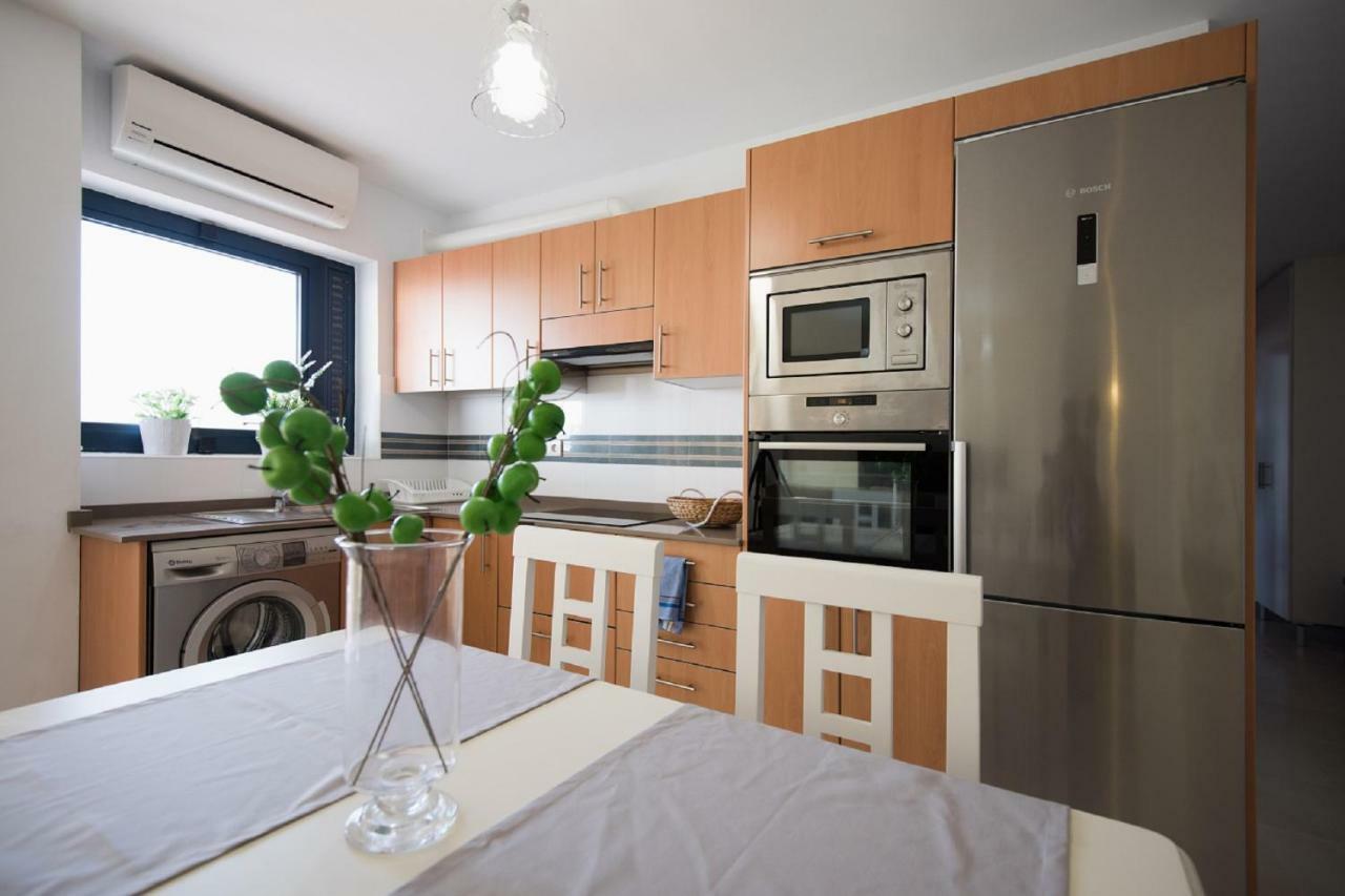 Cardon Big Calm 10 Apartment กอสตากาลมา ภายนอก รูปภาพ