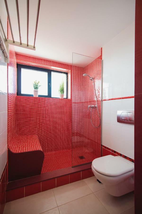 Cardon Big Calm 10 Apartment กอสตากาลมา ภายนอก รูปภาพ