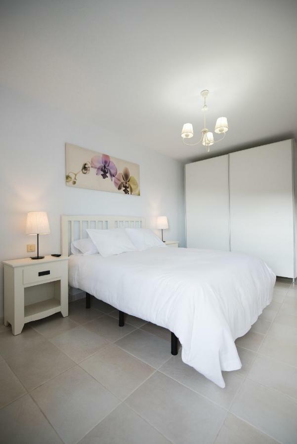 Cardon Big Calm 10 Apartment กอสตากาลมา ภายนอก รูปภาพ
