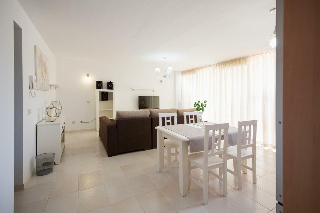 Cardon Big Calm 10 Apartment กอสตากาลมา ภายนอก รูปภาพ