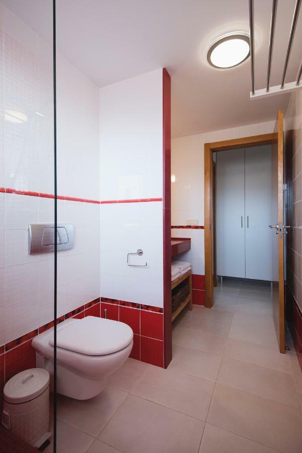 Cardon Big Calm 10 Apartment กอสตากาลมา ภายนอก รูปภาพ