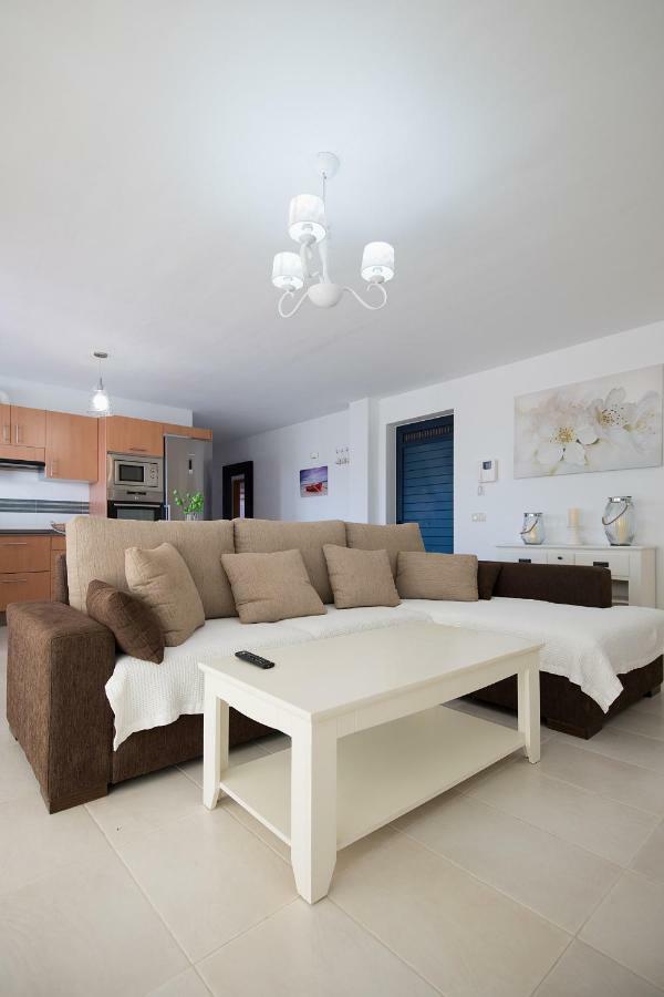 Cardon Big Calm 10 Apartment กอสตากาลมา ภายนอก รูปภาพ