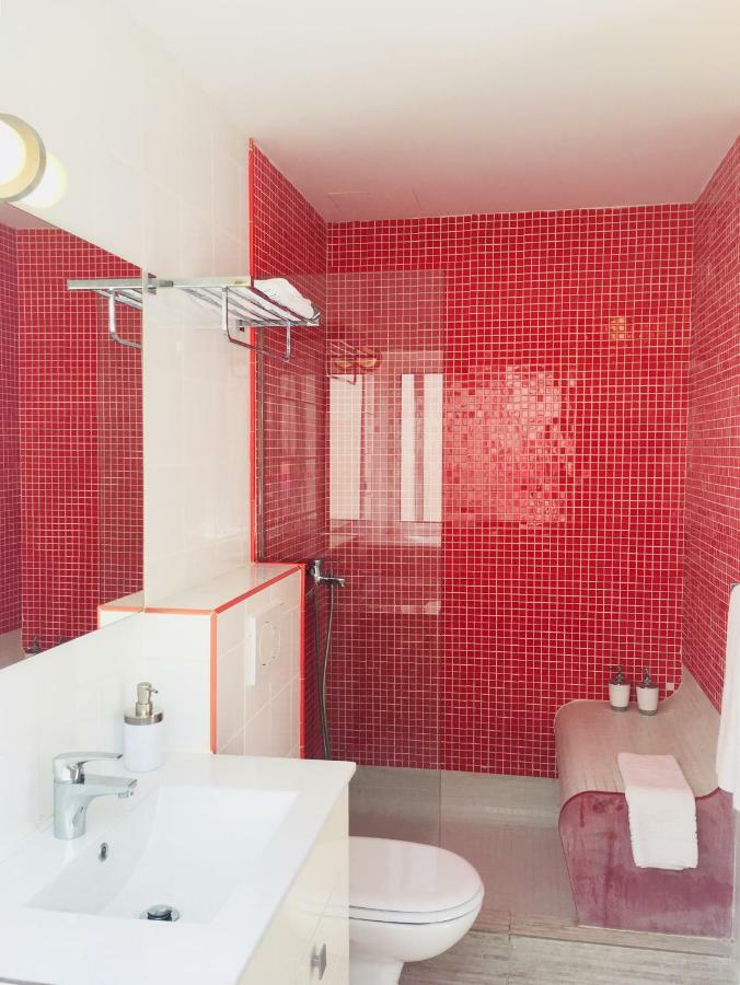Cardon Big Calm 10 Apartment กอสตากาลมา ภายนอก รูปภาพ